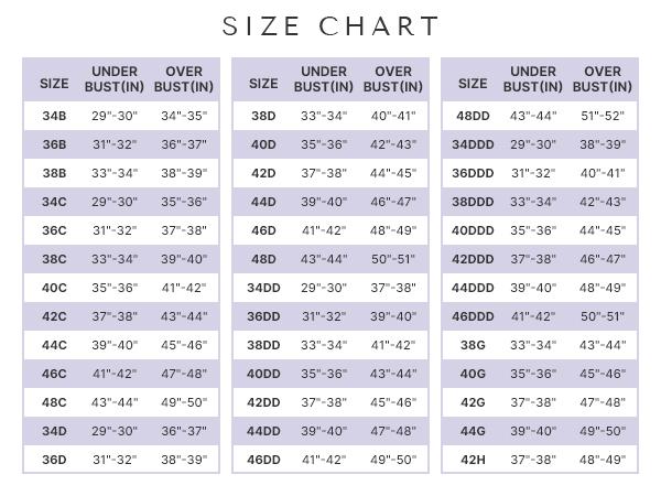 SHAPELLX Bare Essentials AirSlim Back Smoothing Underwire Push-Up Bra Supportive Underwire Bra Underwired