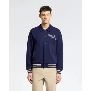 MENS DESERT COACH BOMBER JACKET - B6J428F200