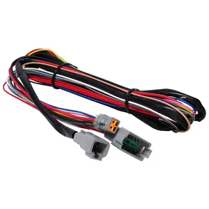 Wire Harness - Digital 7 Programmable Ing. Box
