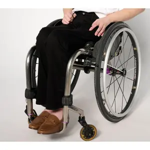 NYDJ Marilyn Straight Adapt-Denim Jean Wheelchair Fit Black