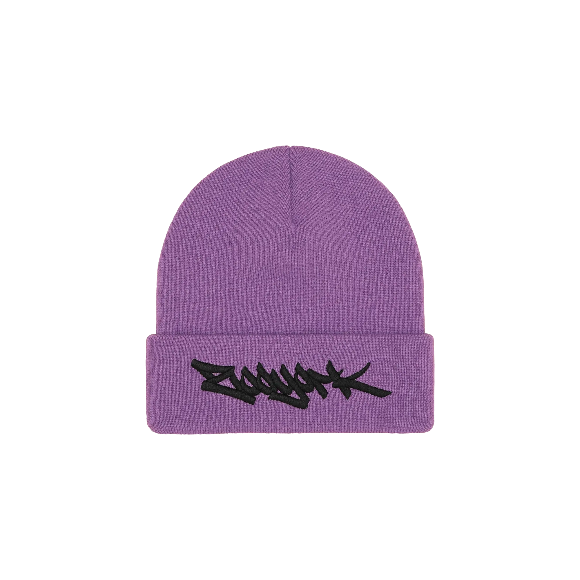Supreme Zoo York Beanie "SS25 - Light Purple" SU25658