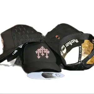 Tres Cruces hat