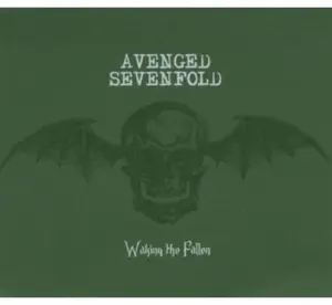 Avenged Sevenfold - Waking the Fallen  [COMPACT DISC - CD]