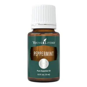 Peppermint Essential Oil