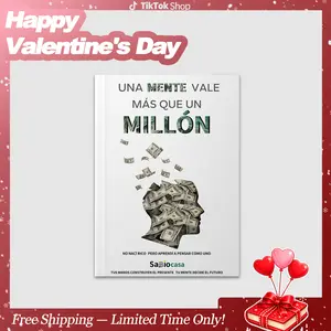 2026 Edition Professional,SabioCasa Una Mente Vale Más Que Un Millón ,Encourages Learning ,Language Enthusiast,Textbook Language,Spanish Speaker, Friendship Gift,Suitable for gifting,birthday gift,Happy Valentine's Day! Valentine's Day Gifts