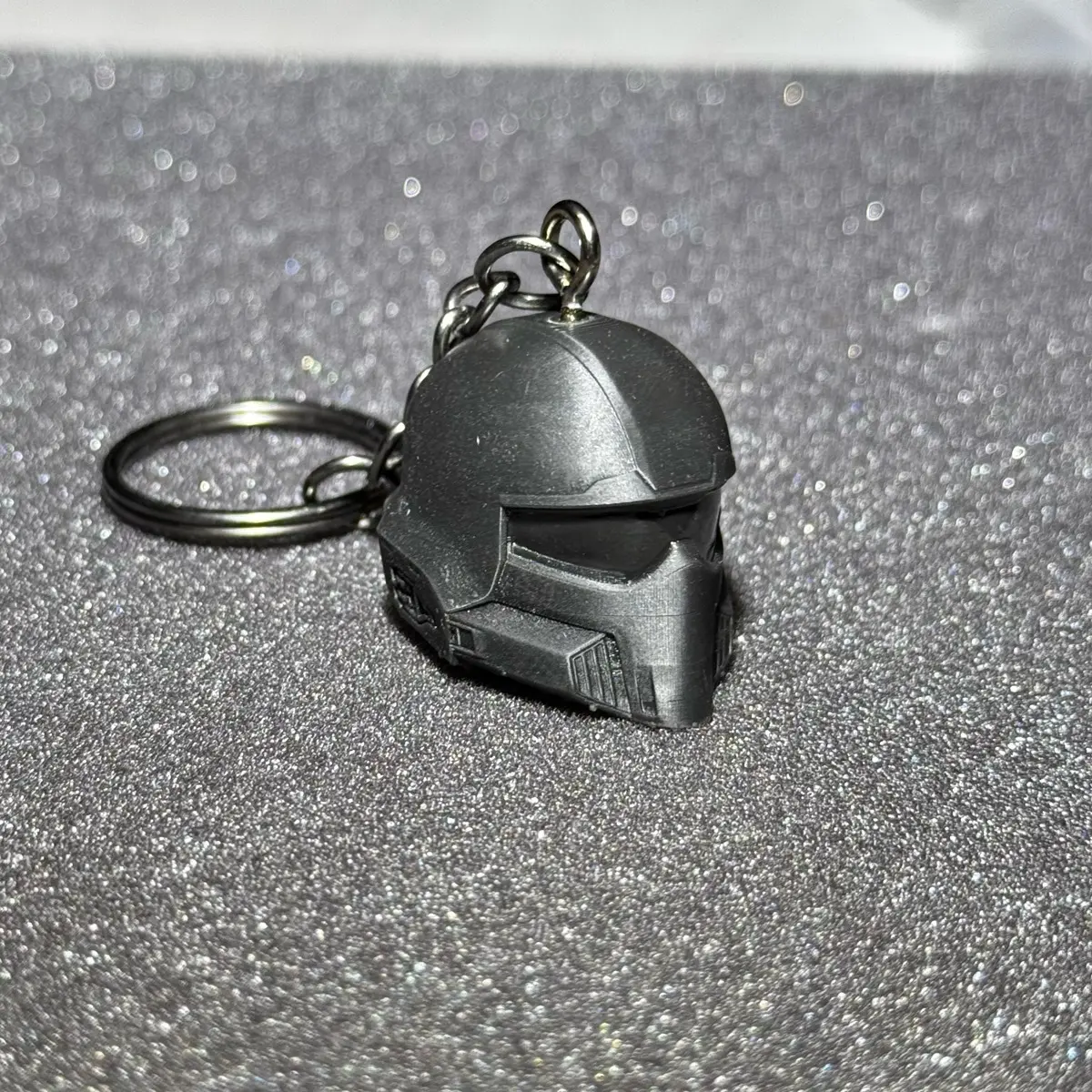 Helldivers 2 B-01 Helmet