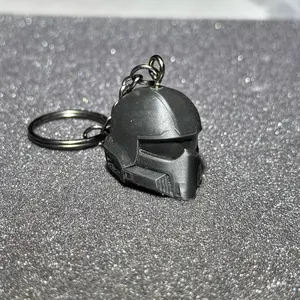 Helldivers 2 B-01 Helmet