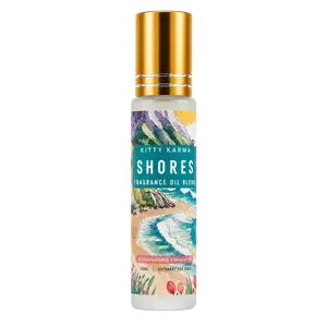 Kitty Karma Shores Perfume Roller