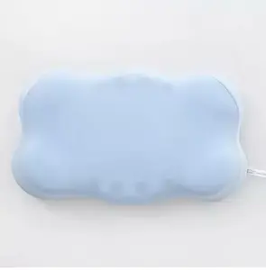 This product boasts a 4D ergonomic design with specific areas tailored for back and side sleepers, Comfortable  Designed for Neck Support, Featuring a Zoned Contour for Side And Back Sleepers, with a Cooling Cover That Is Breathable And Washable.   pillow