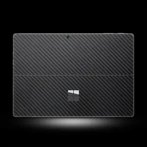 Black Carbon (Surface Pro Skin)
