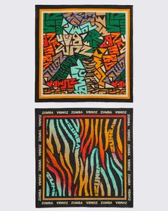 Wildbeat Bandanas 2PK