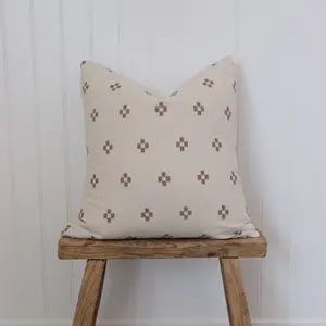 Santa Fe Pillow Cover
