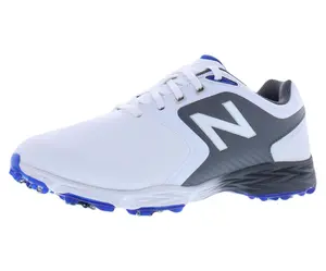 New Balance Striker V2 Wide 2E Mens Shoes