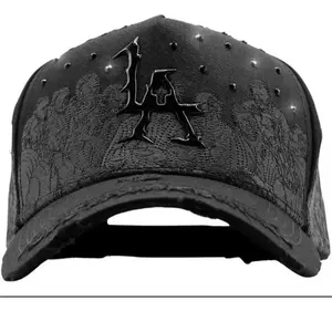 Generic Style Dandy Innedit Cap & Utopia Adjustable Baseball Cap