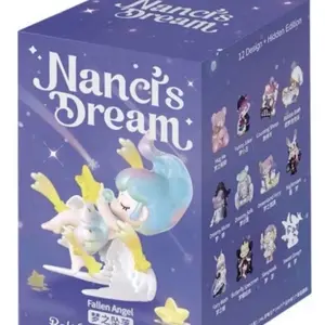 Nanci Dream Series   Single Blind Box