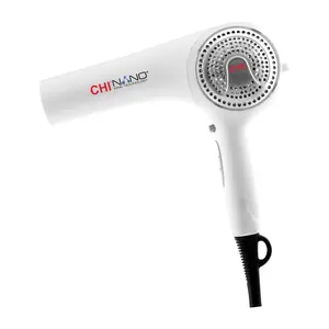 CHI Nano Ionic Technology Hair Dryer CHI Nano Ionic Technology Hair Dryer