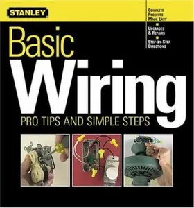 USED-Basic Wiring by Stanley Books (Paperback)