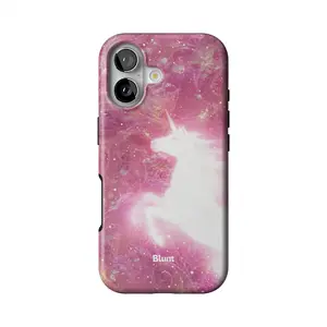 Mythique iPhone Case