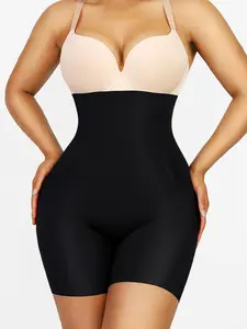 Strapless Shaper Under Shorts 2048