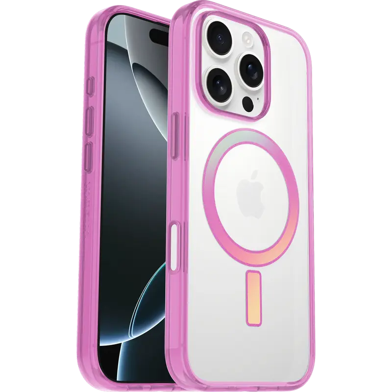 OtterBox iPhone 16 Pro Case Lumen Series with Camera Control