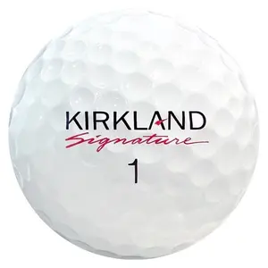 Kirkland Golf Ball - High-Quality Sports Equipment