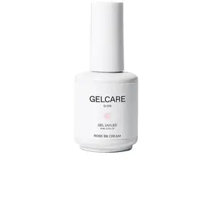Gelcare Rose BB Cream Gel Nail Polish