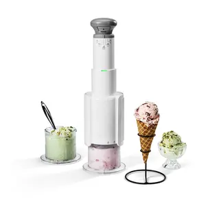 FastFreeze™ Max Ice Cream Maker