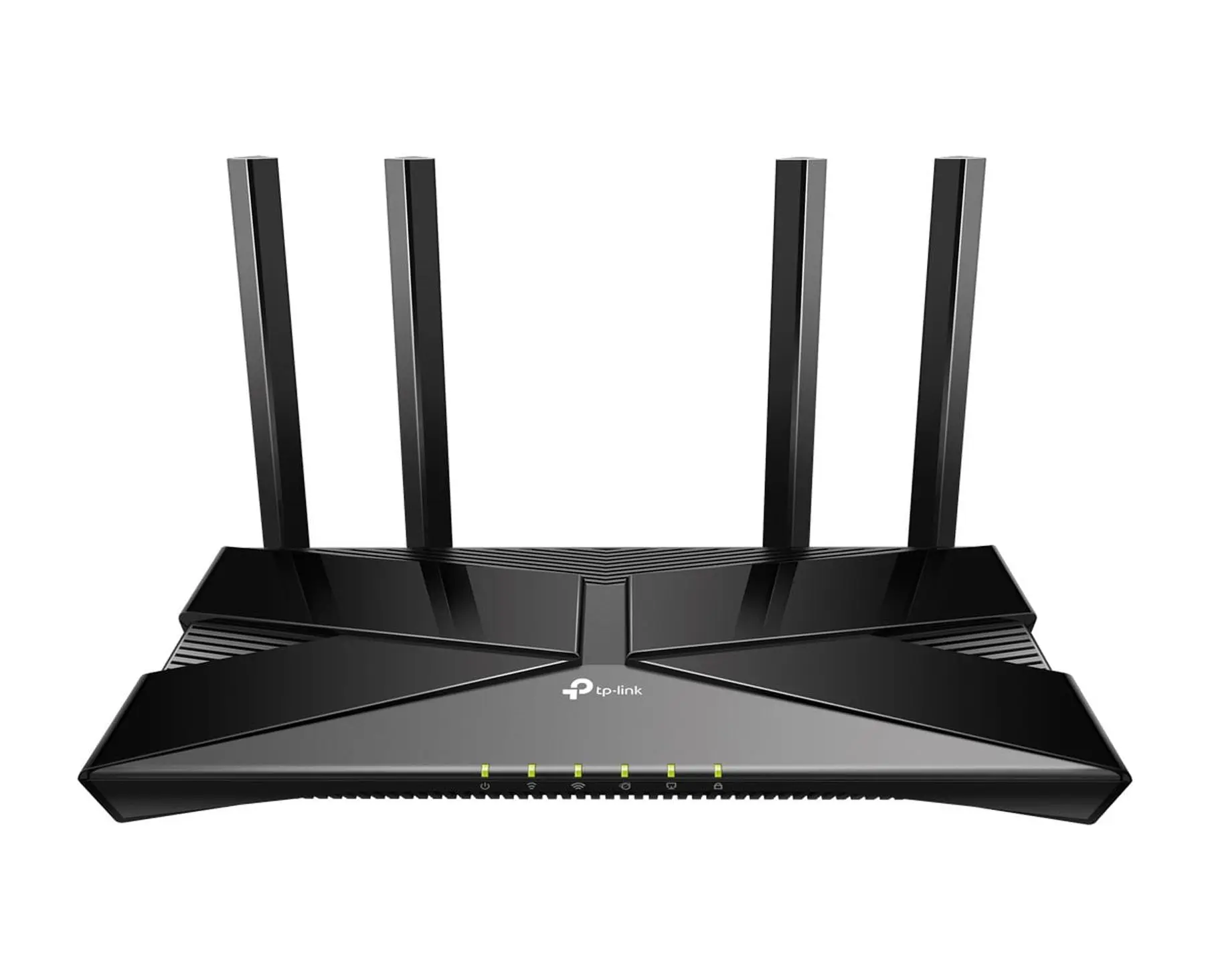 TP-Link Archer AX1500 4 Stream Dual-Band Wi-Fi 6 Wireless Router, Up to 1.5 Gbps Speeds, Upgrade Any Home Internet