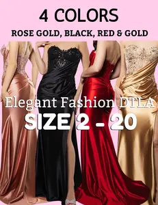 ✨ Elegant Fashion✨  4 COLORS
