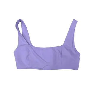 Princess Polly Womens Purple Top Size 6 Fit Womenswear