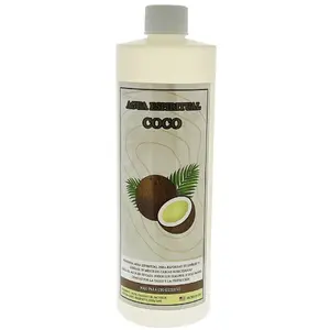 Coco - Agua Espirtual 16oz Bottle Healing Energy Cleansing Water Household Handheld Botanical Disinfectant