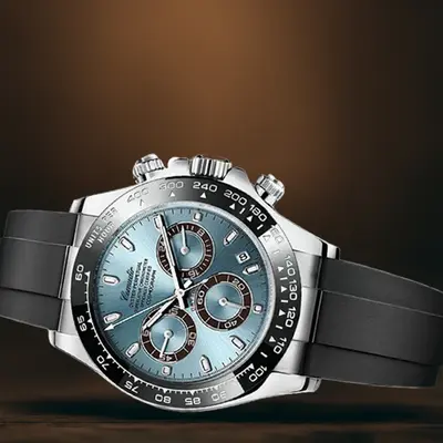 Relógio Rolex Vender Rolex Daytona Rolex Daytona Ghost Dial TikTok