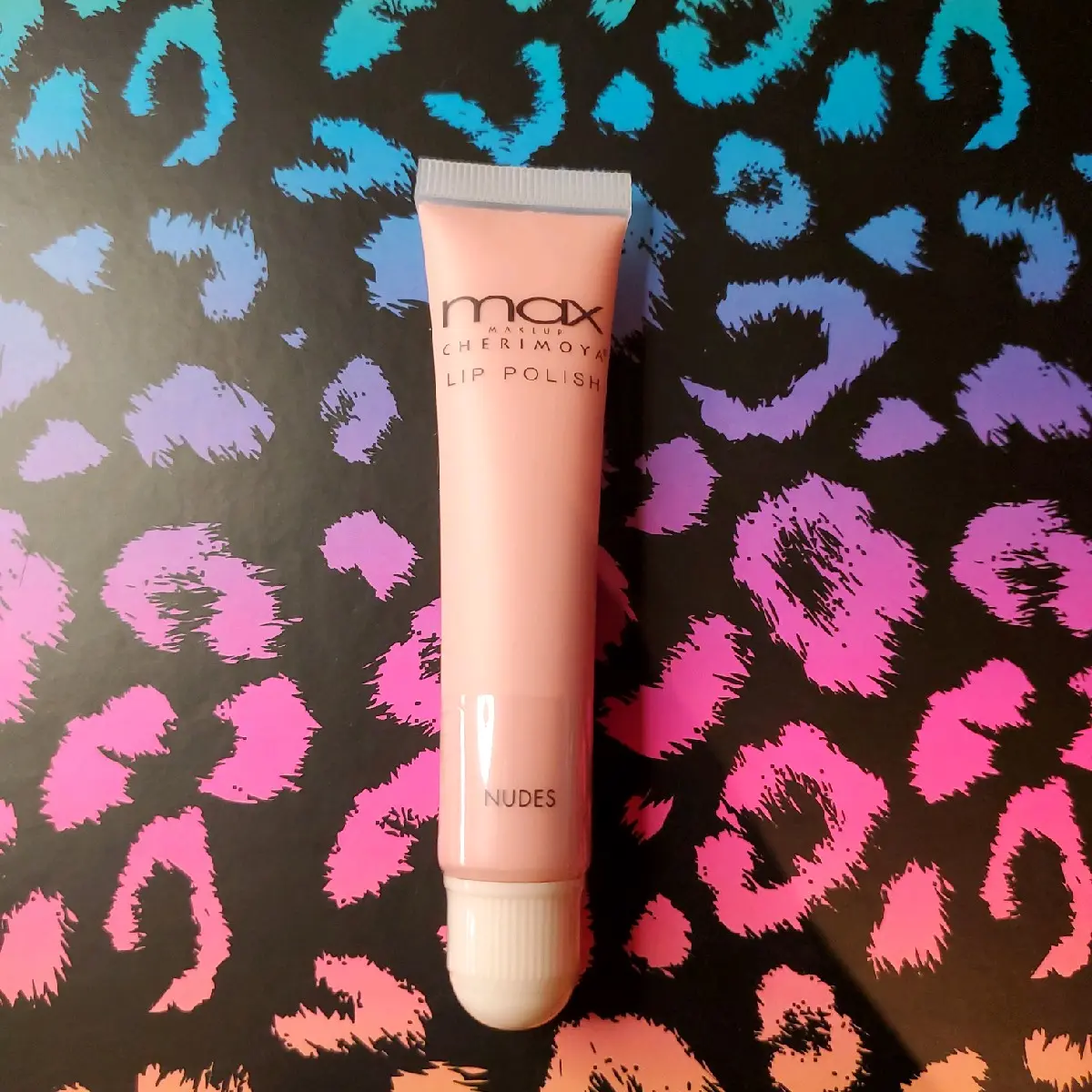 1 nude lipgloss