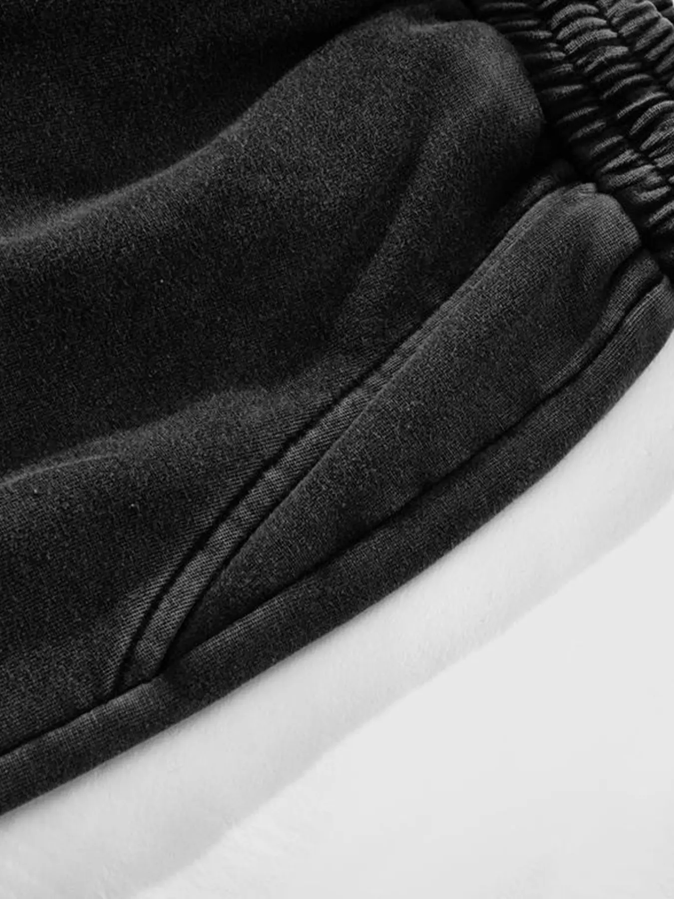 Premium Opium Style Baggy Sweatpants | Y2K Cyber Tribal Print Wide
