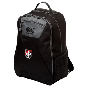 Baton Rouge RFC Medium Backpack by Canterbury