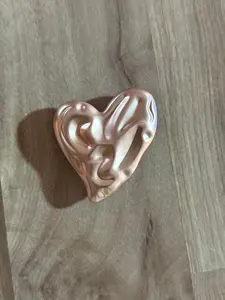 Heart Shaped Pop Socket