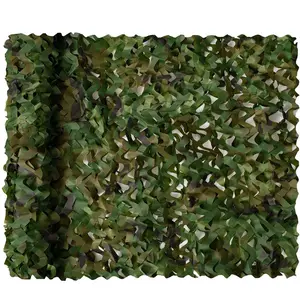 Army Birthday Party Camouflage Netting Decor Military Camo Party Supplies Camouflage Net Backdrop Hunting Soldier Birthday Decor