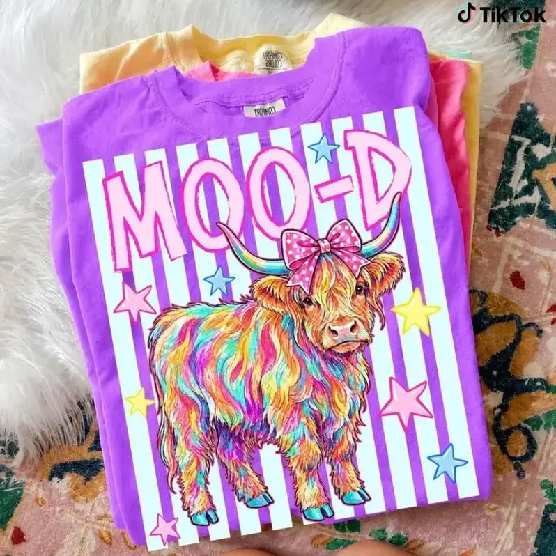 MOO-D