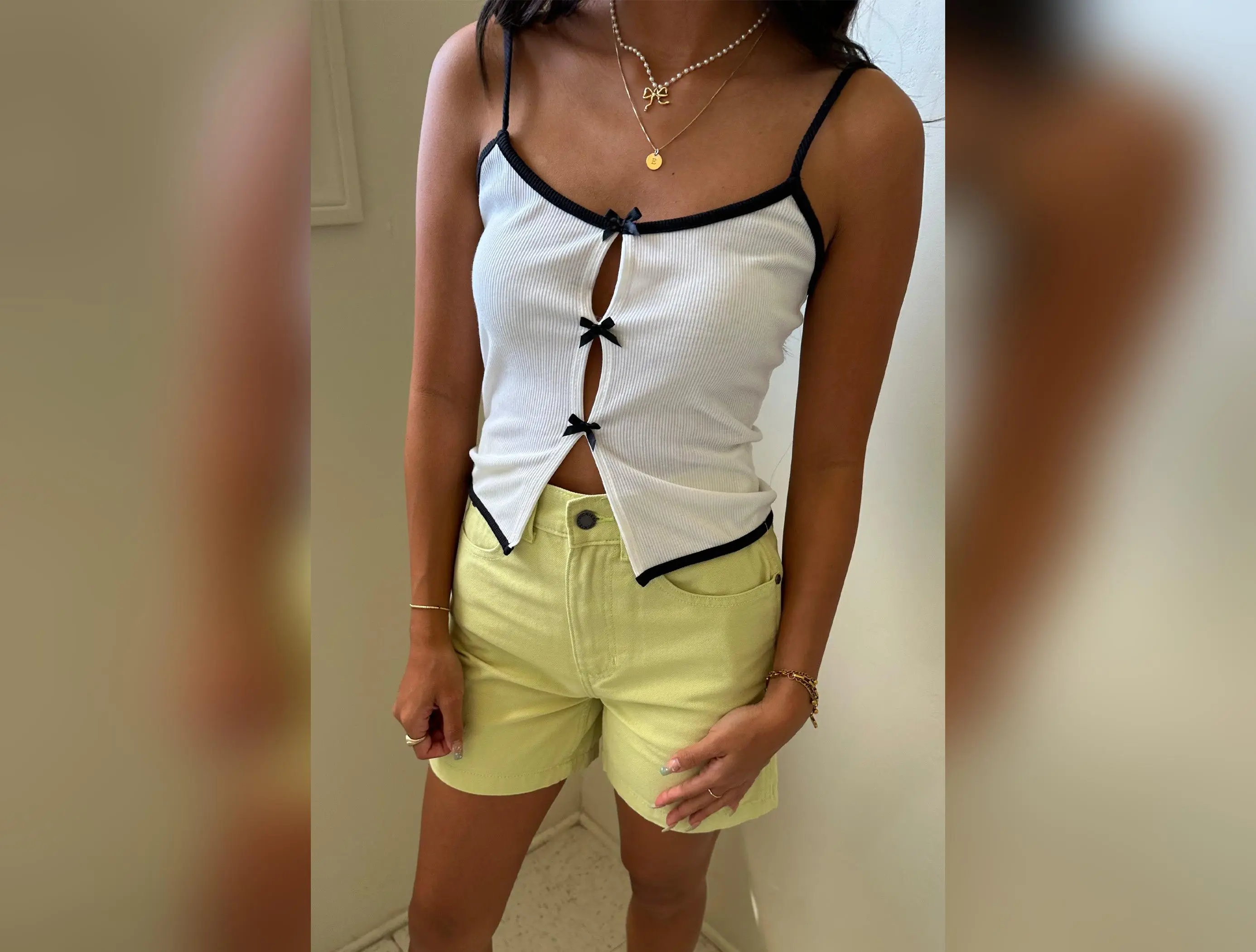 Dickies Duck Fit Denim Shorts