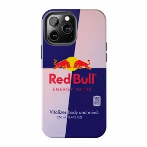 Redbull Night Shift Holographic Phone Case Compatible with iPhone 17- 11 Pro Max, Plus & SAMSUNG GALAXY S21-25 ULTRA PLUS