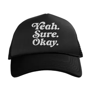 YSO TRUCKER HAT