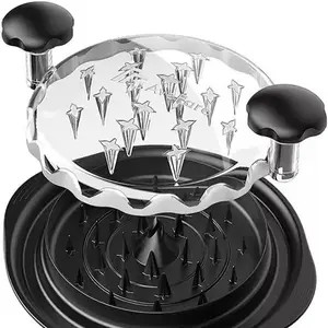Chicken Shredder Tool Twist