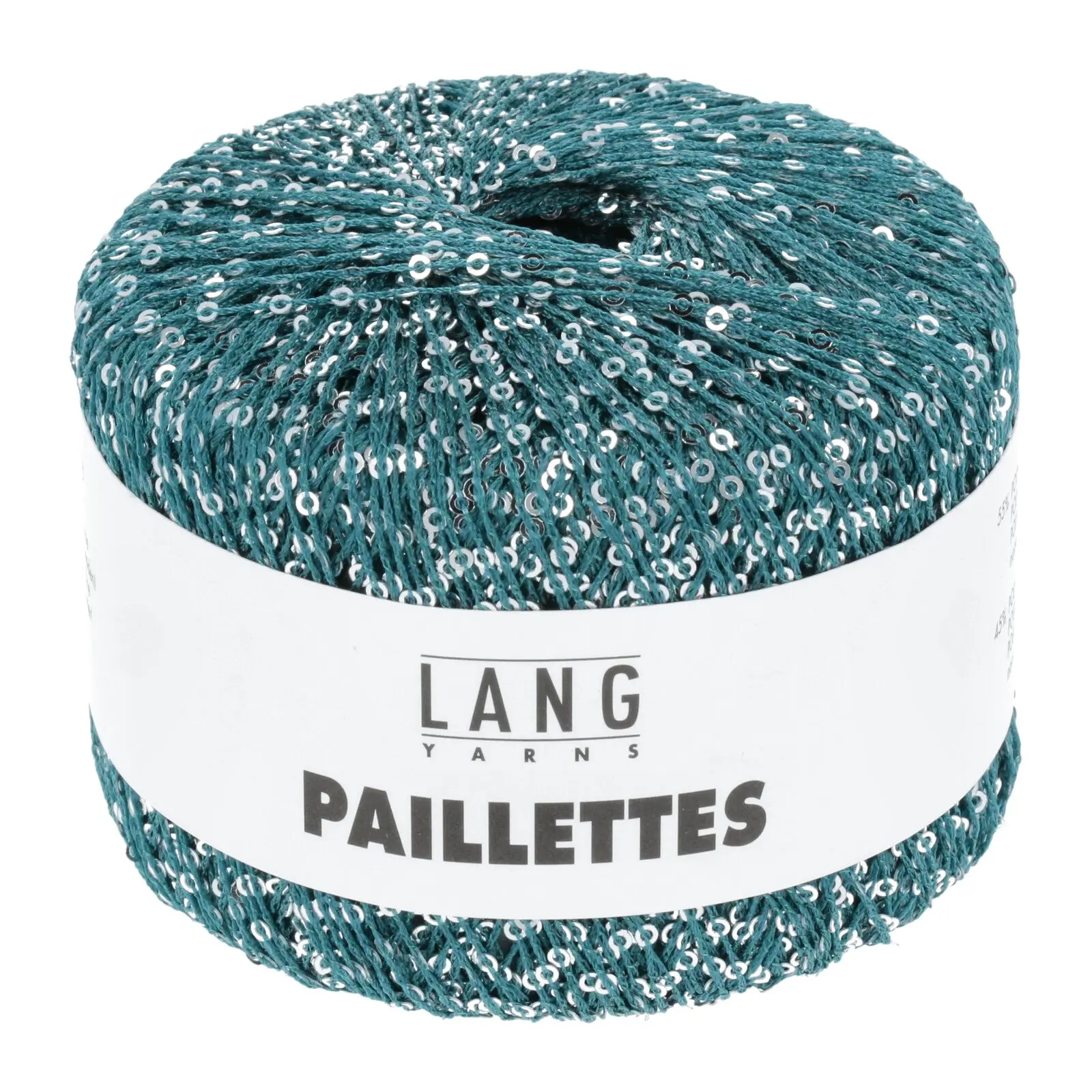 LangYarns Paillettes - Sparkle Thread LangYarns Paillettes - Sparkle Thread