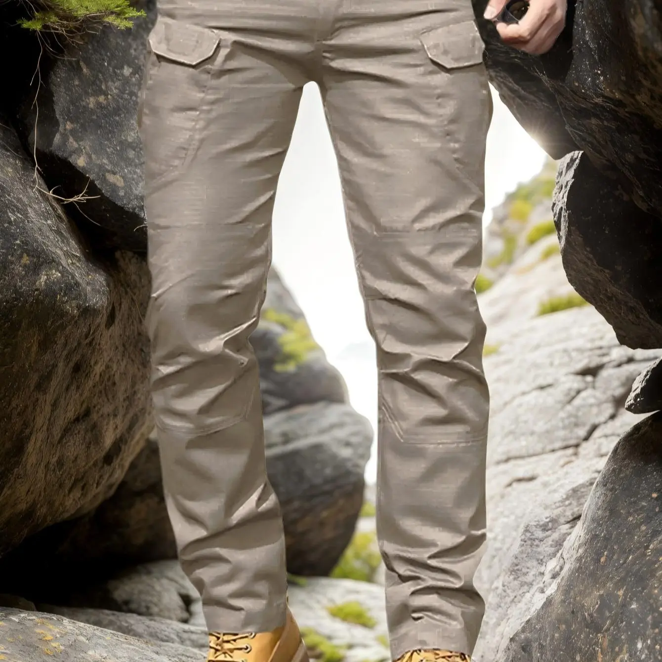 Khaki