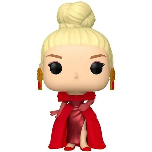 Funko POP!: Retro Toy - Barbie, Mattel 80th Anniversary  [COLLECTIBLES] Vinyl figurine/statue, Collectible