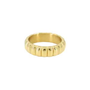 Puffy Cloud Ring
