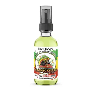 KronicKiller Fruit Loops Air Freshener & Burning Oil