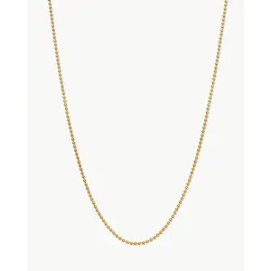 THE MINI BEAD CHAIN