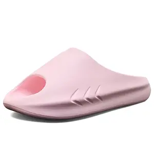 Rigorer Mini Shark Slides ‘Pink' [Z324160202-12]