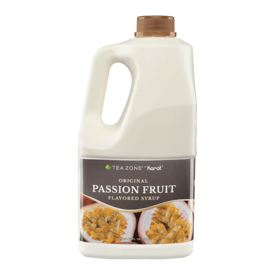 Passion Fruit